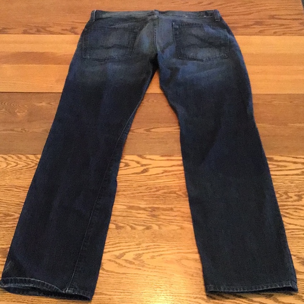 7 for All Mankind size 33!❤️
